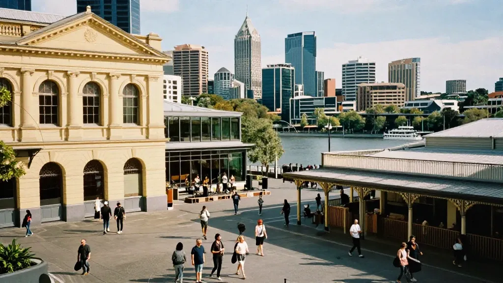 What's On in Brisbane This Weekend — Thu 15–Sat 17 Oct 2026