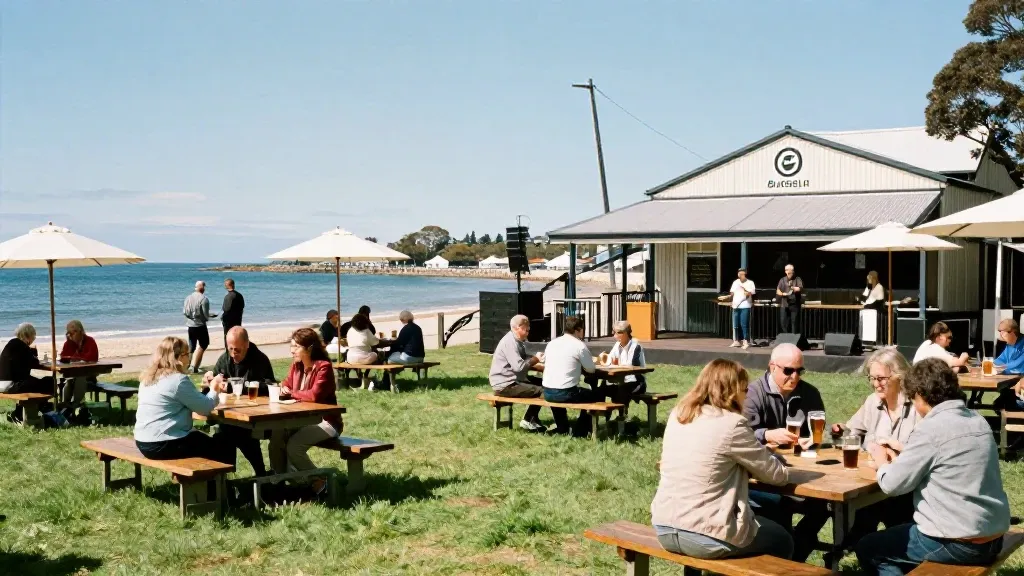 What's On in Busselton This Weekend — Thu 15–Sat 17 Oct 2026