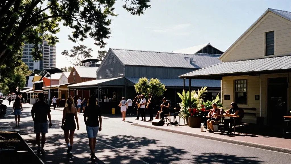 What's On in Byron Bay This Weekend — Thu 15–Sat 17 Oct 2026