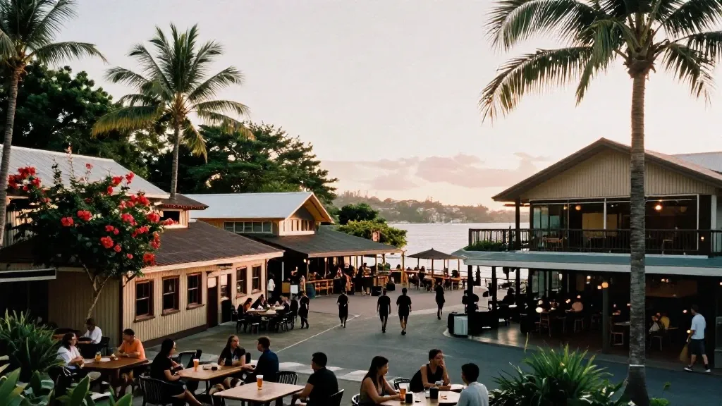 What's On in Cairns This Weekend — Thu 15–Sat 17 Oct 2026