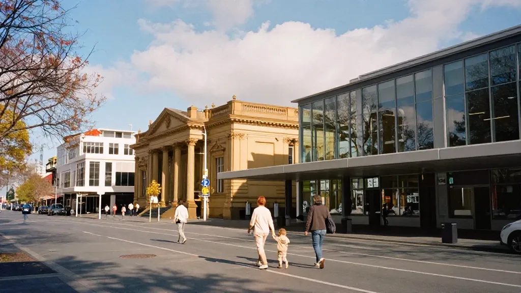 What's On in Christchurch This Weekend — Thu 15–Sat 17 Oct 2026
