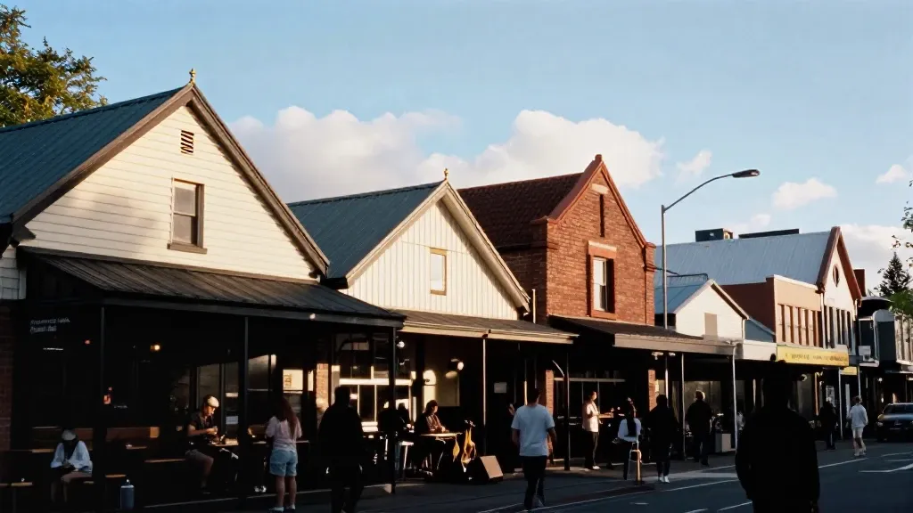 What's On in Christchurch Central This Weekend — Thu 15–Sat 17 Oct 2026