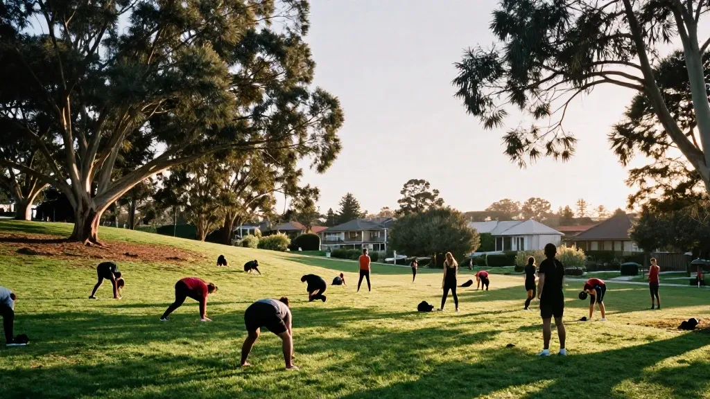 What's On in East Victoria Park This Weekend — Thu 15–Sat 17 Oct 2026