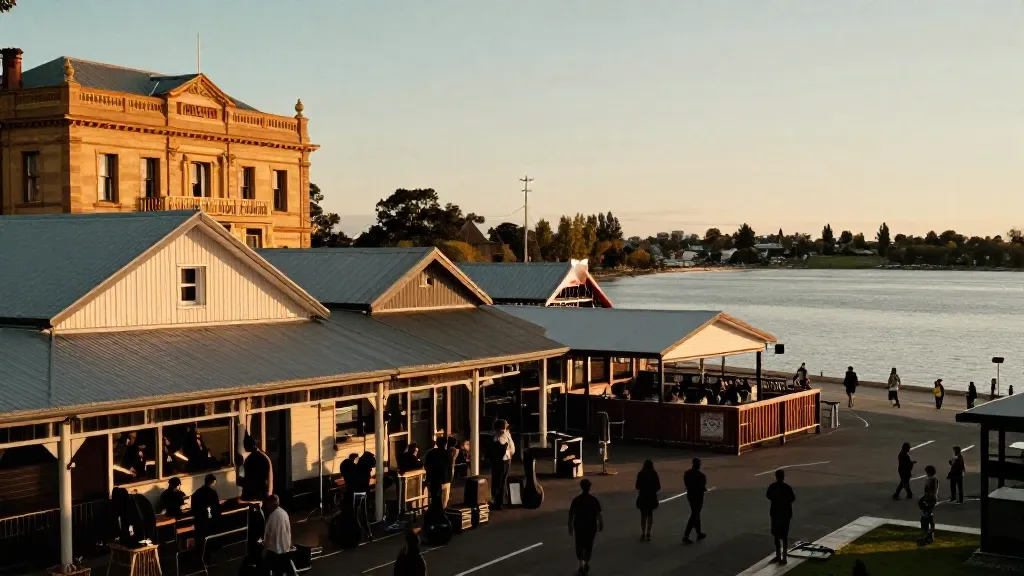 What's On in Geelong This Weekend — Thu 15–Sat 17 Oct 2026