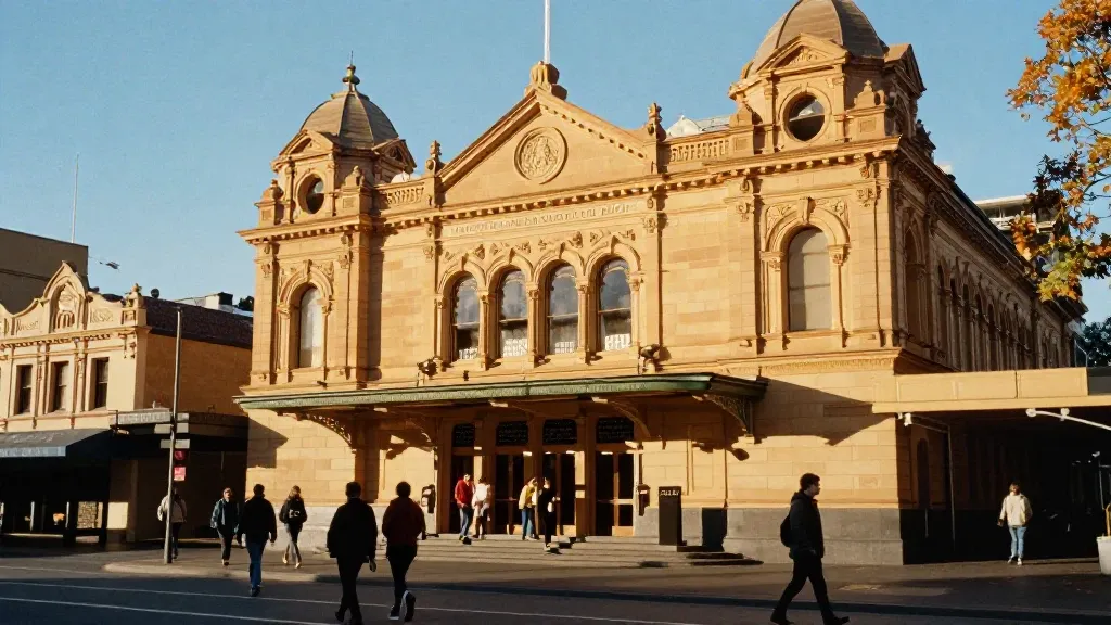 What's On in Haymarket This Weekend — Thu 15–Sat 17 Oct 2026