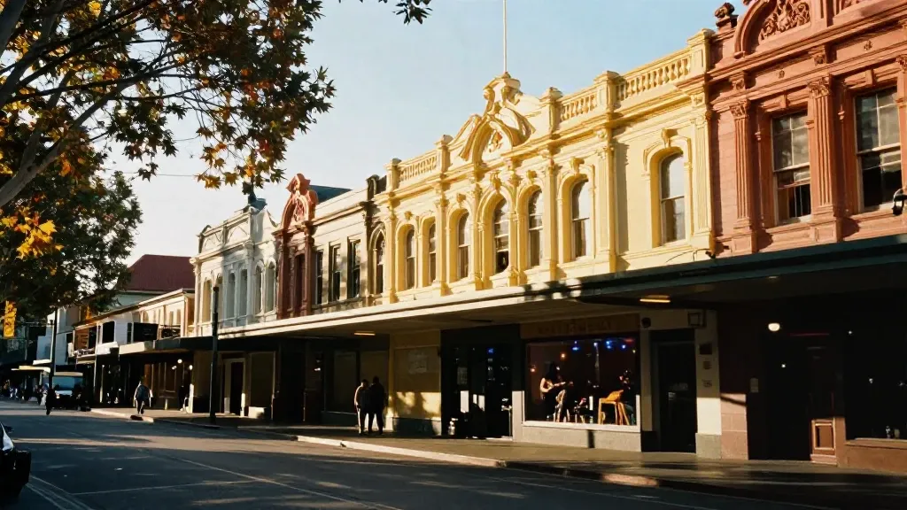 What's On in Hindley Street  This Weekend — Thu 15–Sat 17 Oct 2026