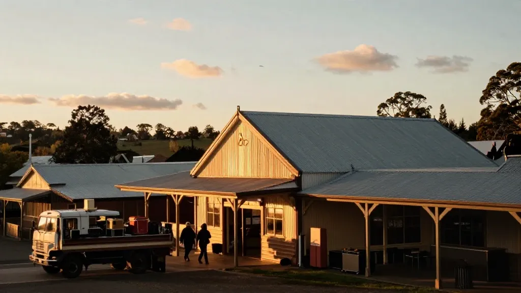 What's On in Invermay This Weekend — Thu 15–Sat 17 Oct 2026