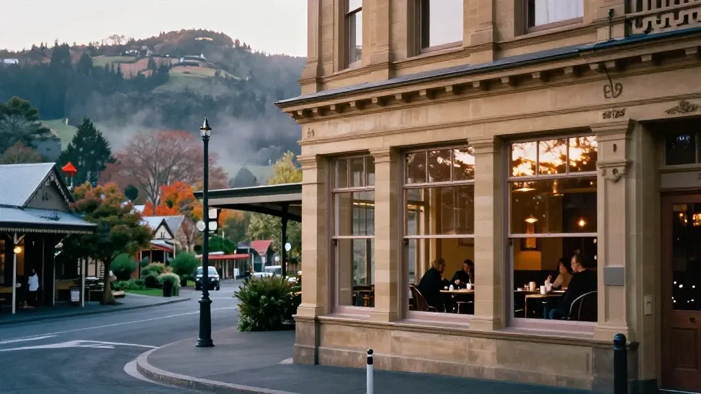 What's On in Katoomba This Weekend — Thu 15–Sat 17 Oct 2026