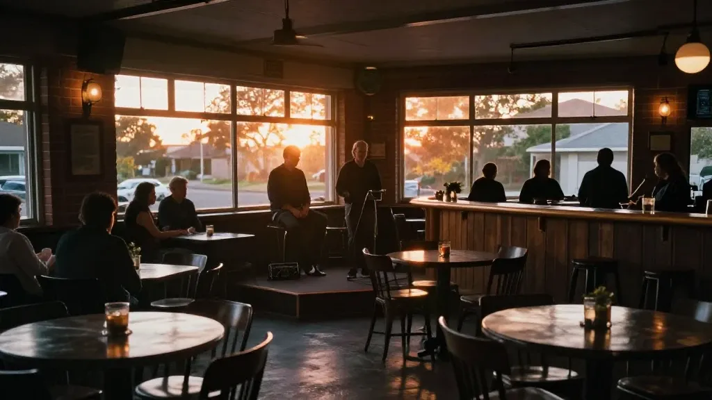 What's On in Kirrawee This Weekend — Thu 15–Sat 17 Oct 2026