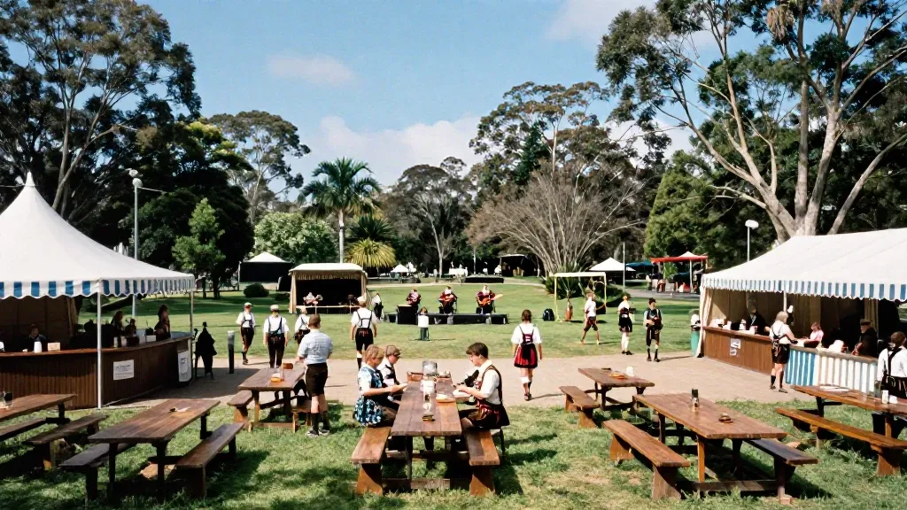 What's On in Mackay This Weekend — Thu 15–Sat 17 Oct 2026