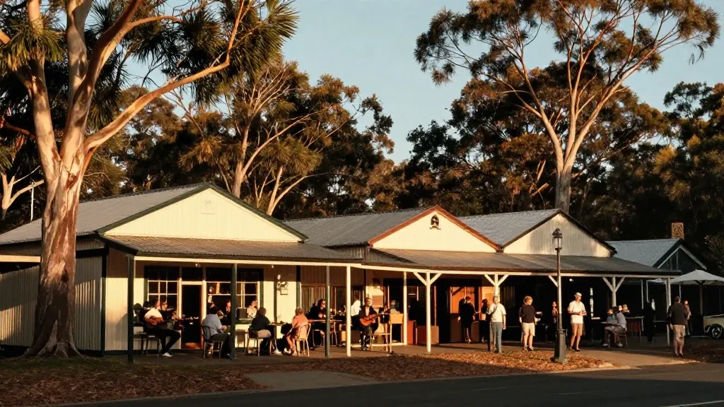 What's On in Margaret River This Weekend — Thu 15–Sat 17 Oct 2026