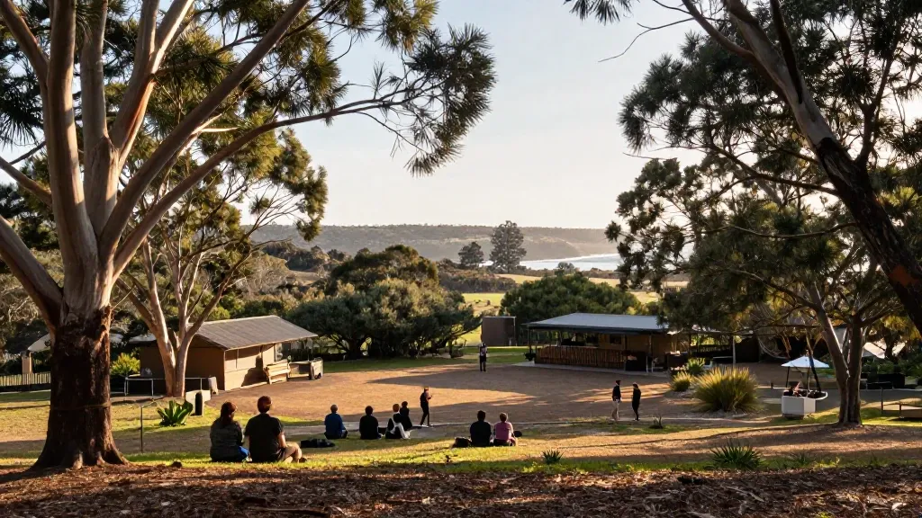What's On in Mogo This Weekend — Thu 15–Sat 17 Oct 2026