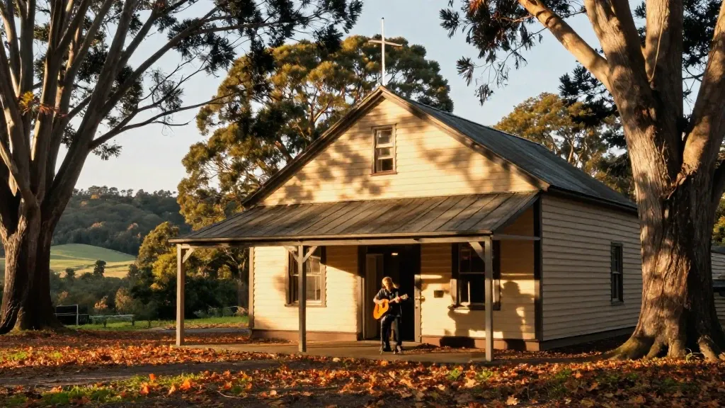 What's On in New Norfolk This Weekend — Thu 15–Sat 17 Oct 2026