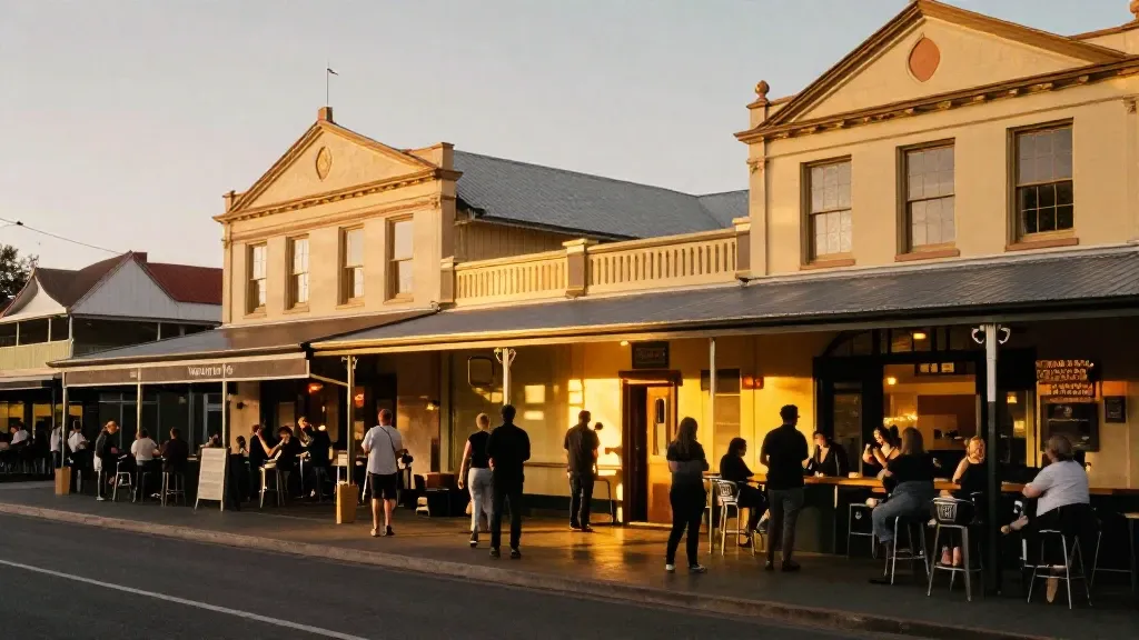 What's On in North Perth This Weekend — Thu 15–Sat 17 Oct 2026