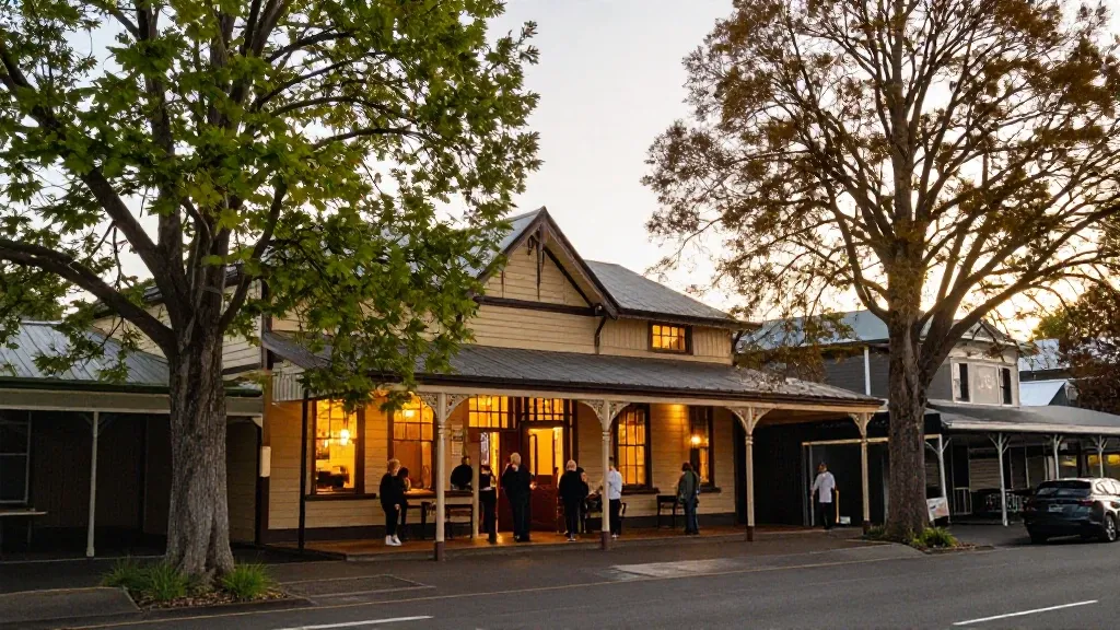 What's On in Parnell This Weekend — Thu 15–Sat 17 Oct 2026
