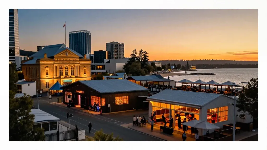 What's On in Perth This Weekend — Thu 15–Sat 17 Oct 2026