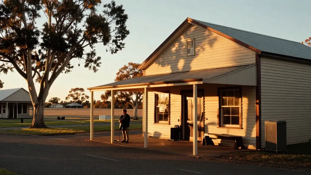 What's On in Shepparton This Weekend — Thu 15–Sat 17 Oct 2026