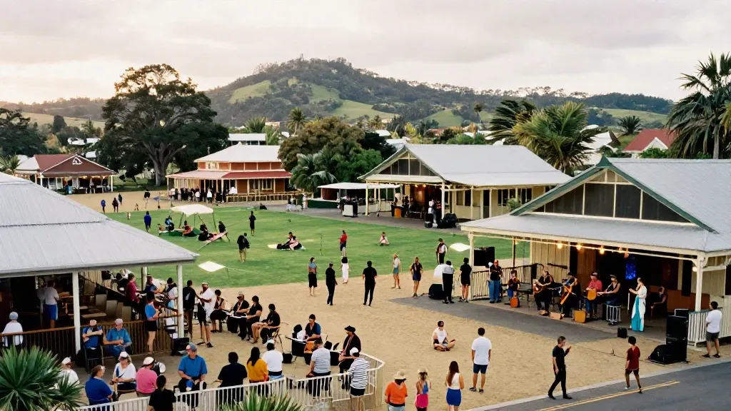 What's On in Sunshine Coast This Weekend — Thu 15–Sat 17 Oct 2026