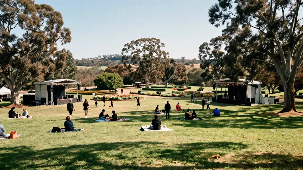 What's On in Toowoomba This Weekend — Thu 15–Sat 17 Oct 2026