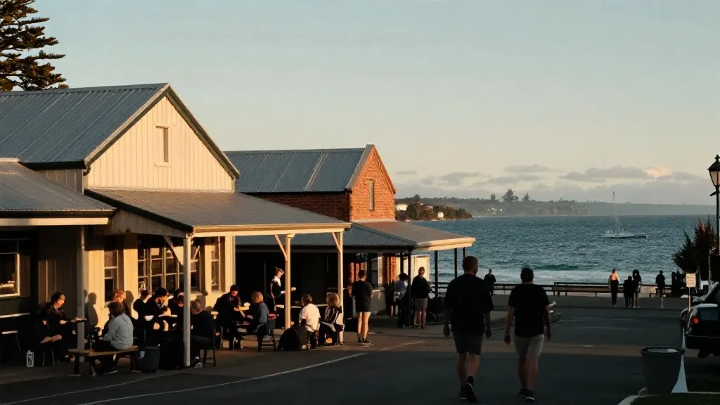 What's On in Ulladulla This Weekend — Thu 15–Sat 17 Oct 2026