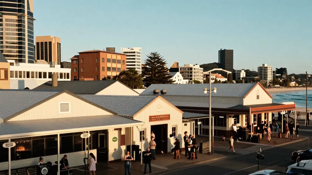 What's On in Wollongong This Weekend — Thu 15–Sat 17 Oct 2026