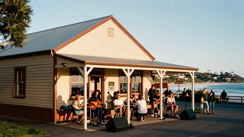 What's On in Woolgoolga This Weekend — Thu 15–Sat 17 Oct 2026