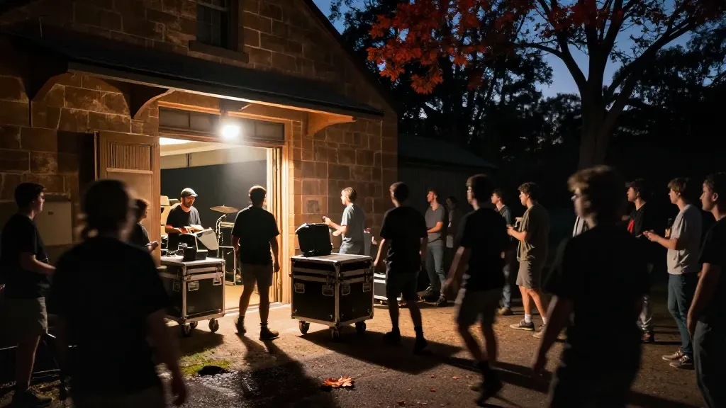 What's On in Bathurst This Weekend — Thu 22–Sat 24 Oct 2026