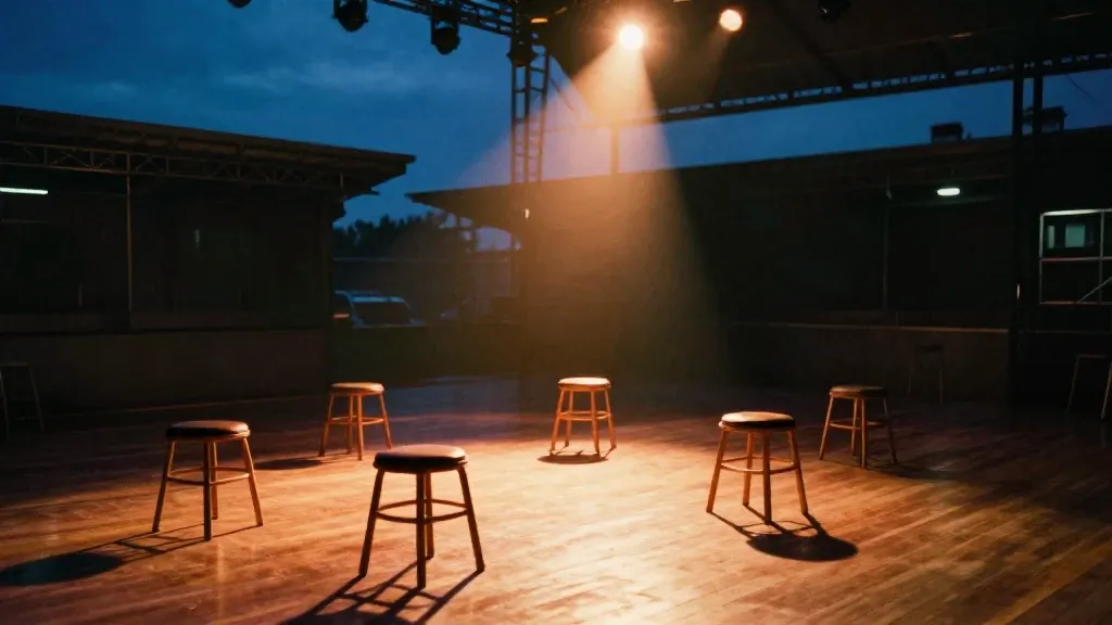 What's On in EVANSTON This Weekend — Thu 22–Sat 24 Oct 2026