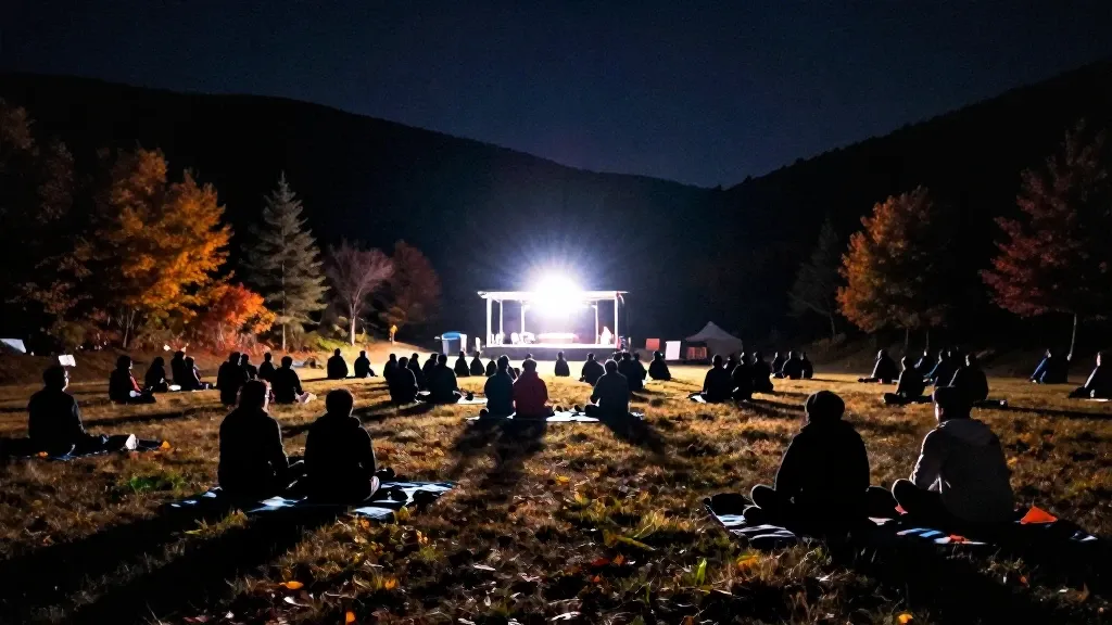 What's On in Katoomba This Weekend — Thu 22–Sat 24 Oct 2026