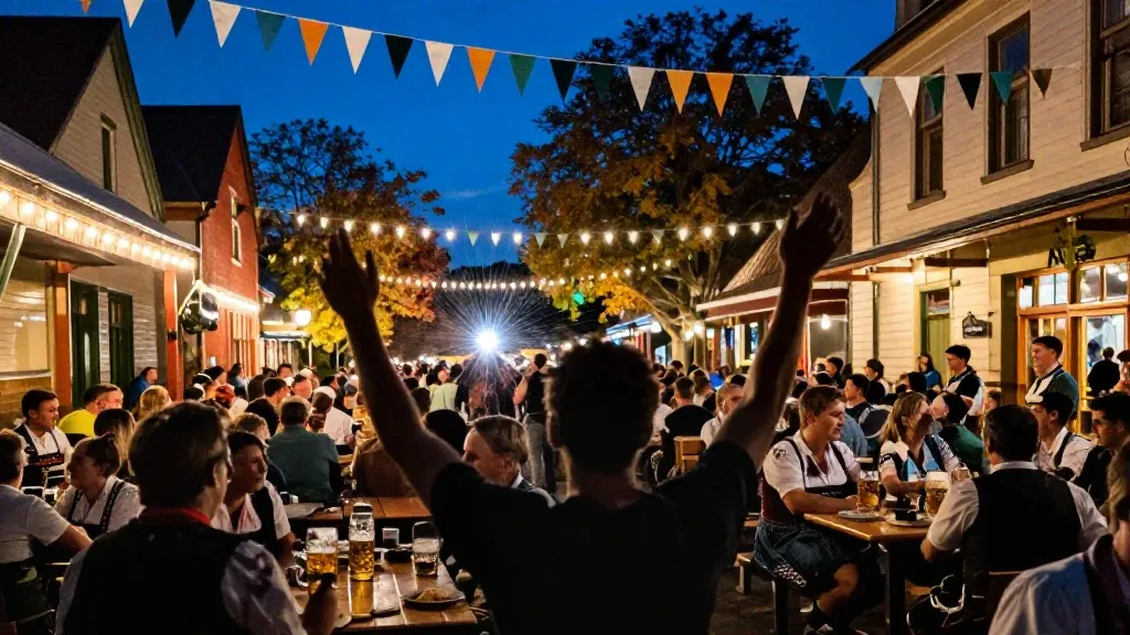 What's On in Launceston This Weekend — Thu 22–Sat 24 Oct 2026