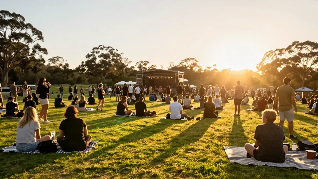 What's On in Margaret River This Weekend — Thu 22–Sat 24 Oct 2026