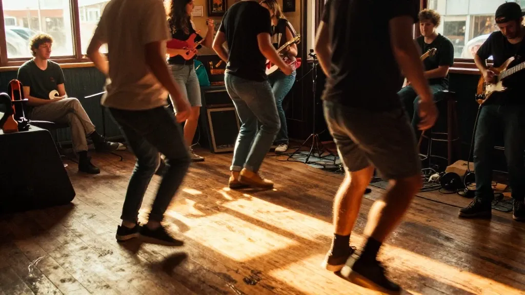 What's On in North Perth This Weekend — Thu 22–Sat 24 Oct 2026