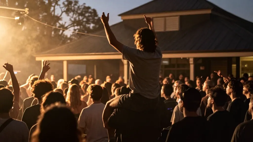 What's On in Ulladulla This Weekend — Thu 22–Sat 24 Oct 2026