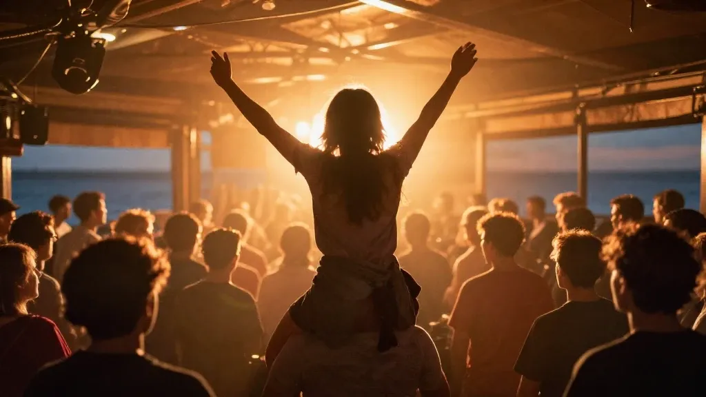 What's On in Woolgoolga This Weekend — Thu 22–Sat 24 Oct 2026