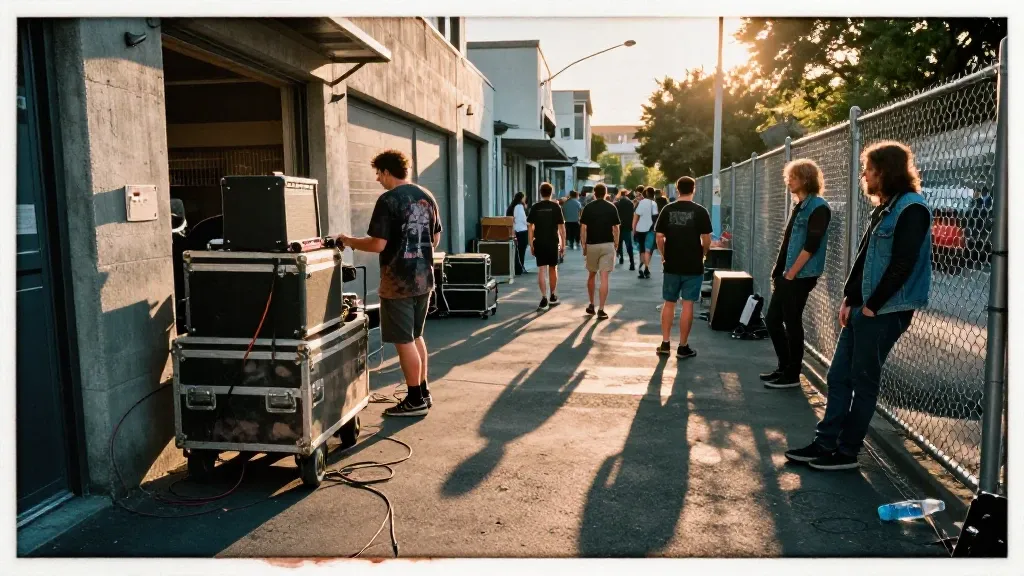 What's On in Auckland This Weekend — Thu 29–Sat 31 Oct 2026