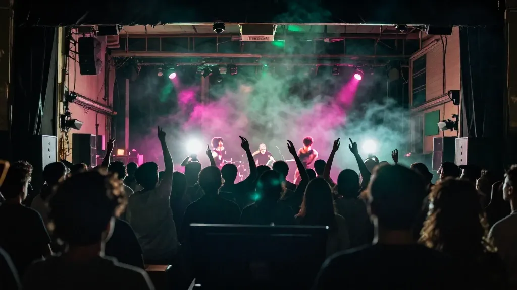 What's On in Bruce This Weekend — Thu 29–Sat 31 Oct 2026