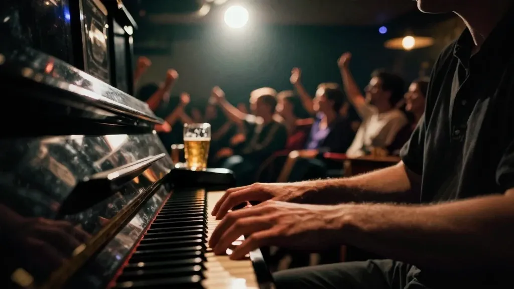 What's On in Ipswich This Weekend — Thu 29–Sat 31 Oct 2026