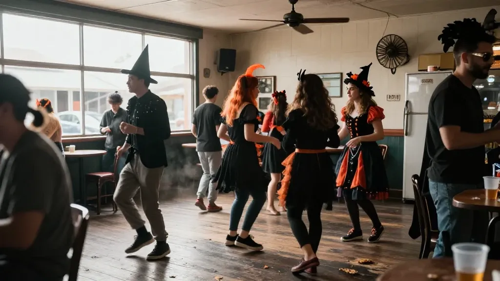 What's On in Mackay This Weekend — Thu 29–Sat 31 Oct 2026