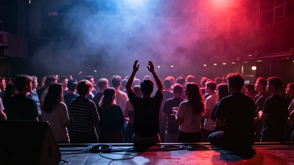 What's On in Newcastle This Weekend — Thu 29–Sat 31 Oct 2026