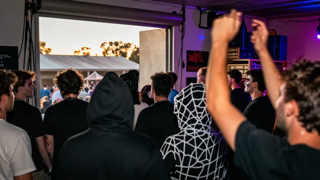 What's On in Rockingham This Weekend — Thu 29–Sat 31 Oct 2026