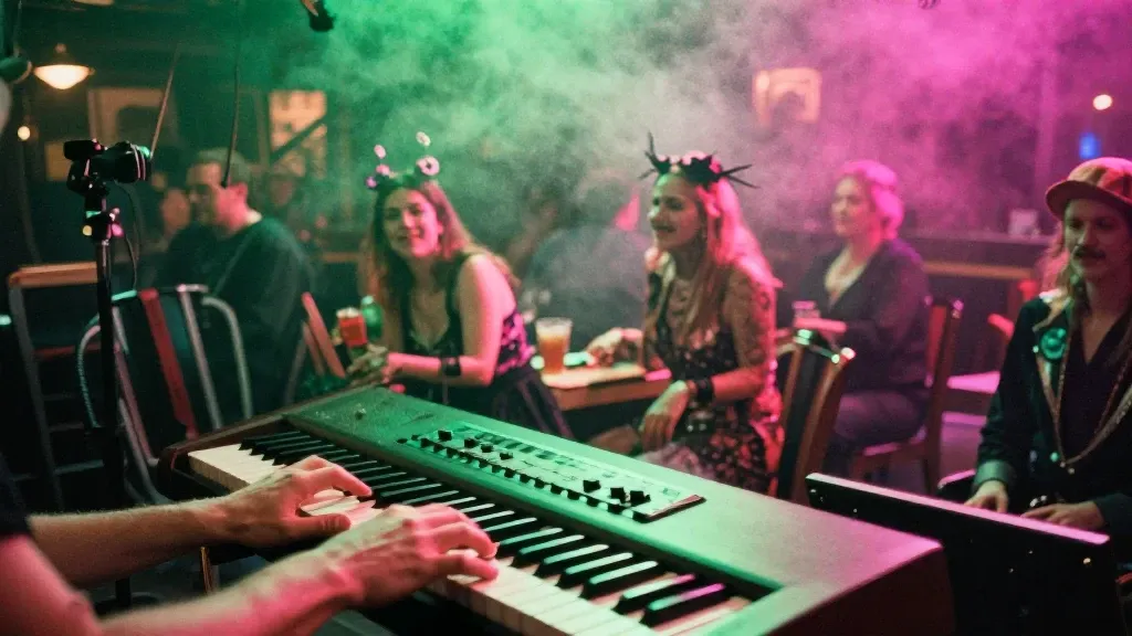 What's On in Saint Albans This Weekend — Thu 29–Sat 31 Oct 2026