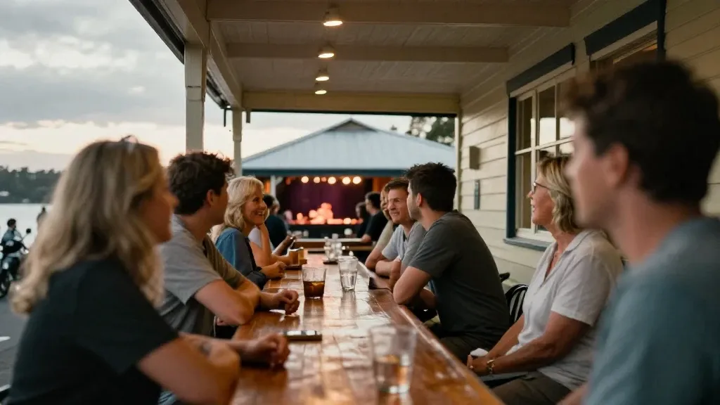 What's On in Woolgoolga This Weekend — Thu 29–Sat 31 Oct 2026