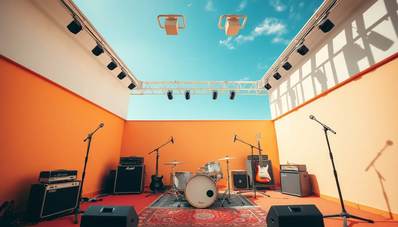 Earplugs: The Uncool Accessory Every Gig-Goer Needs
