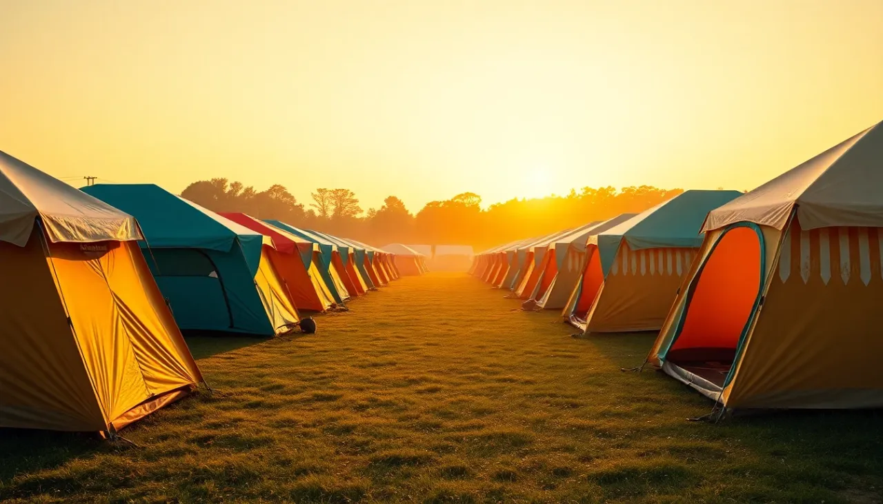 Festival Season Roundup: August to October 2026 — Australia's Unmissable Events