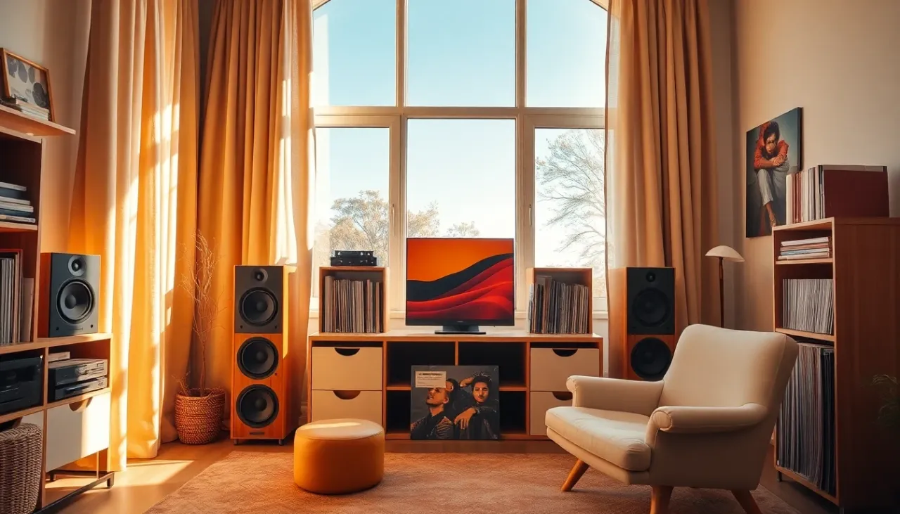 In Defence of the Album Everyone Told You to Skip