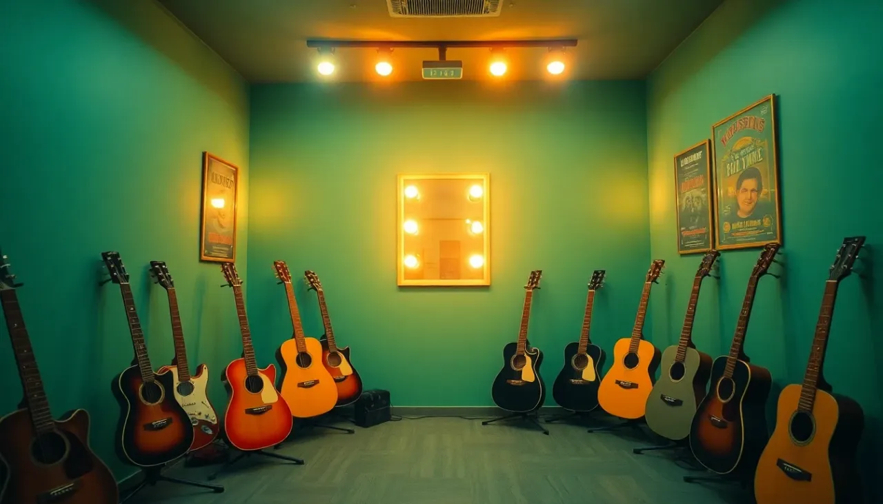 Is the Encore Dead? The Case for Just Playing the Song