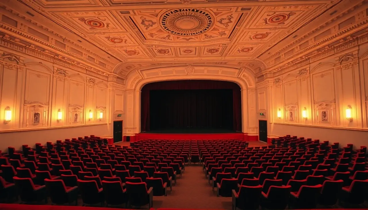 So You've Never Been to a Gig: A No-Nonsense Guide to Your First Live Show