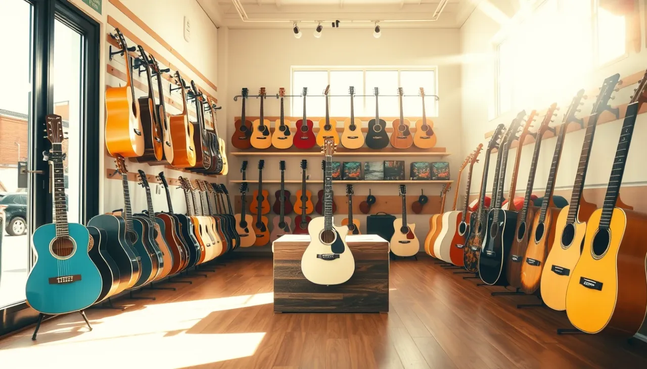 Sunday Night Sessions: Your Final Chance to Catch This Week's Best Live Music
