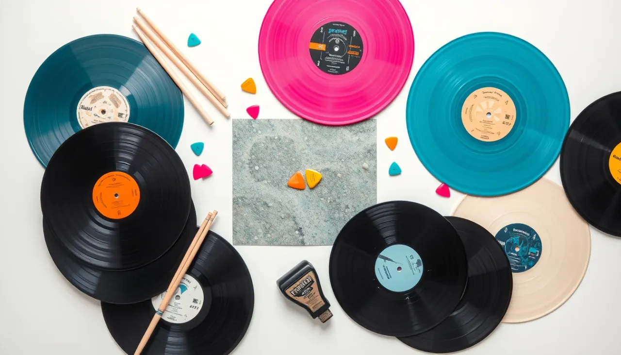 The Art of the Setlist: Why Your Favourite Band Won't Play That One Song