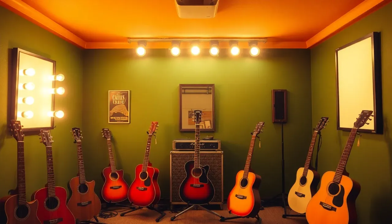 The Case for Going to Gigs Alone